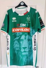 Benetton errea rugby for sale  WESTBURY