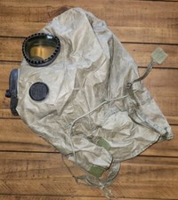 gas mask hood for sale  Milford