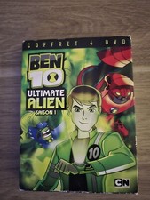 Coffret dvd ben d'occasion  Saint-Quentin-Fallavier