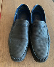 Bugatti herren slipper gebraucht kaufen  Berlin