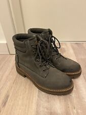 Bench graue winterstiefel gebraucht kaufen  Schweich