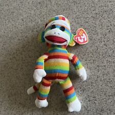 Socks sock monkey for sale  Aubrey