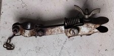 Attache remorque michelin d'occasion  Le Cendre
