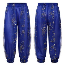 Girls shiny floral for sale  SWANSEA