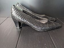 Ara woven black for sale  LEIGHTON BUZZARD