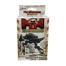 Mechwarrior vanguard booster usato  Roma