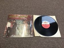 Street People-Street People 1976 1st Press Vigorous Records LP U.S. Wax Ex Vinyl comprar usado  Enviando para Brazil