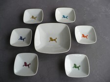 Rosenthal konfekt set gebraucht kaufen  Buxtehude