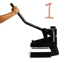 Manual hand press for sale  New Haven