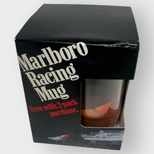 Vintage 1991 marlboro for sale  Johnson City