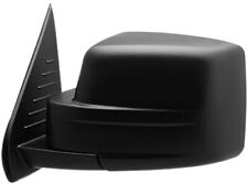 Specchietto per jeep usato  Udine