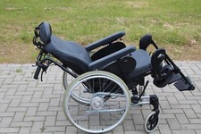 Pflegerollstuhl breezy relax2 gebraucht kaufen  Rethem