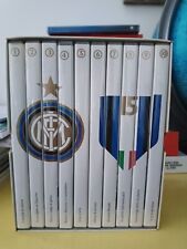 Dvd inter scudetto usato  Conversano