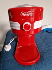 Coca cola slush for sale  YORK