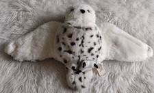 Folkmanis puppets snowy for sale  Rochester