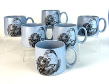 Holkham pottery set for sale  WATLINGTON