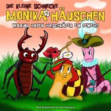 Hirschkäfer geweih kleiner gebraucht kaufen  Berlin