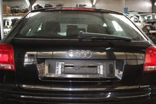 Heckkalppe heckdeckel audi gebraucht kaufen  Warendorf