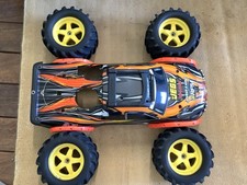 Traxxas tmaxx body for sale  Choctaw