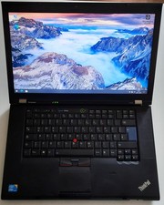 Ibm lenovo thinkpad gebraucht kaufen  Bielefeld