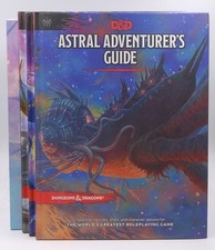 Spelljammer adventures space for sale  Easthampton