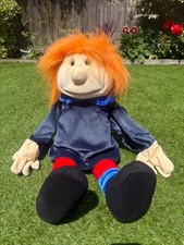 Kumquat large ventriloquist for sale  HOCKLEY