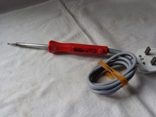Weller watt soldering for sale  MARCH