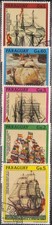 Paraguay 1987 yvert d'occasion  Lombez