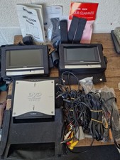 Car dvd player for sale  MELTON MOWBRAY