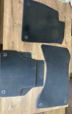 Set pezzi tappetini usato  Carovigno