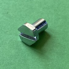 Lucas 467 chrome for sale  BEDFORD