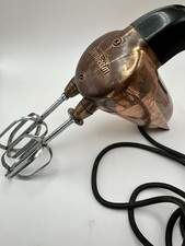 Vintage copper sunbeam for sale  Garberville