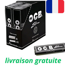 Lot feuilles ocb d'occasion Lot feuilles ocb d'occasion  Épinay-sur-Seine