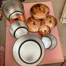 Benjamin medwin copper for sale  Warren