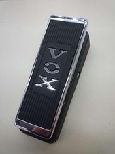 Pedale wah vox usato  Spedire a Italy