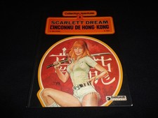 Scarlett inconnu hong d'occasion  Cogolin