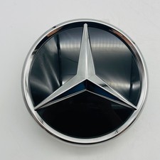 Mercedes class grill d'occasion  Expédié en Belgium