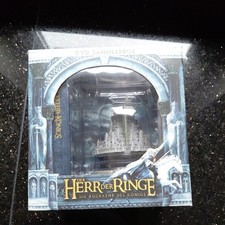 Herr ringe dvd gebraucht kaufen  Hamburg