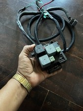 ✅ Chicote de fios de relé de ventilador elétrico duplo caminhão Chevy GMC autônomo fabricante de equipamento original 2000 - 2006  comprar usado ✅ Chicote de fios de relé de ventilador elétrico duplo caminhão Chevy GMC autônomo fabricante de equipamento original 2000 - 2006  comprar usado  Enviando para Brazil