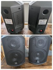 Turbosound impact studio for sale  LONDON