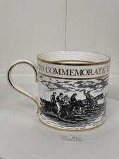 Spode tankard commemorate for sale  NORWICH
