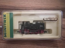 minitrix br 89 gebraucht kaufen minitrix br 89 gebraucht kaufen Berlin