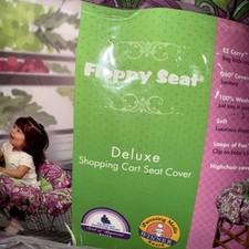 Floppy seat deluxe for sale  Lawrenceville