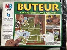 Jeu société buteur d'occasion  Sourdun