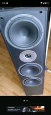 Magnat supreme 1002 gebraucht kaufen  Celle