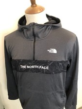 northface hoodie for sale  KEIGHLEY