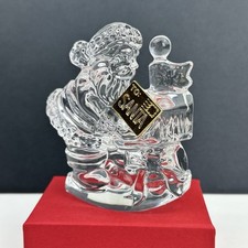 Vintage crystal marquis for sale  Chesterfield