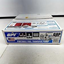 Gpi 147000 fuel for sale  Chicago