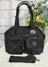 Kipling defea black for sale  SEVENOAKS