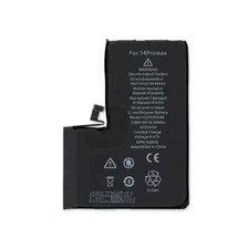 Używany, Batterie iPhone 14 / 14 Pro / 14 Plus / 14 Pro Max - 100 %  Sans message Erreur na sprzedaż  Wysyłka do Poland
